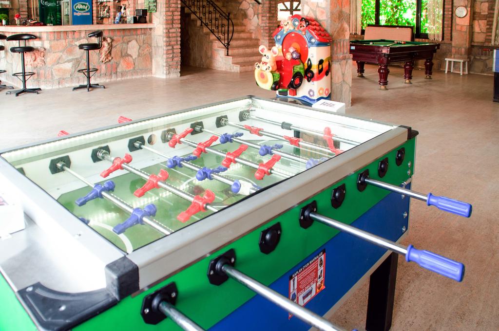 BELKON CLUB HOTEL